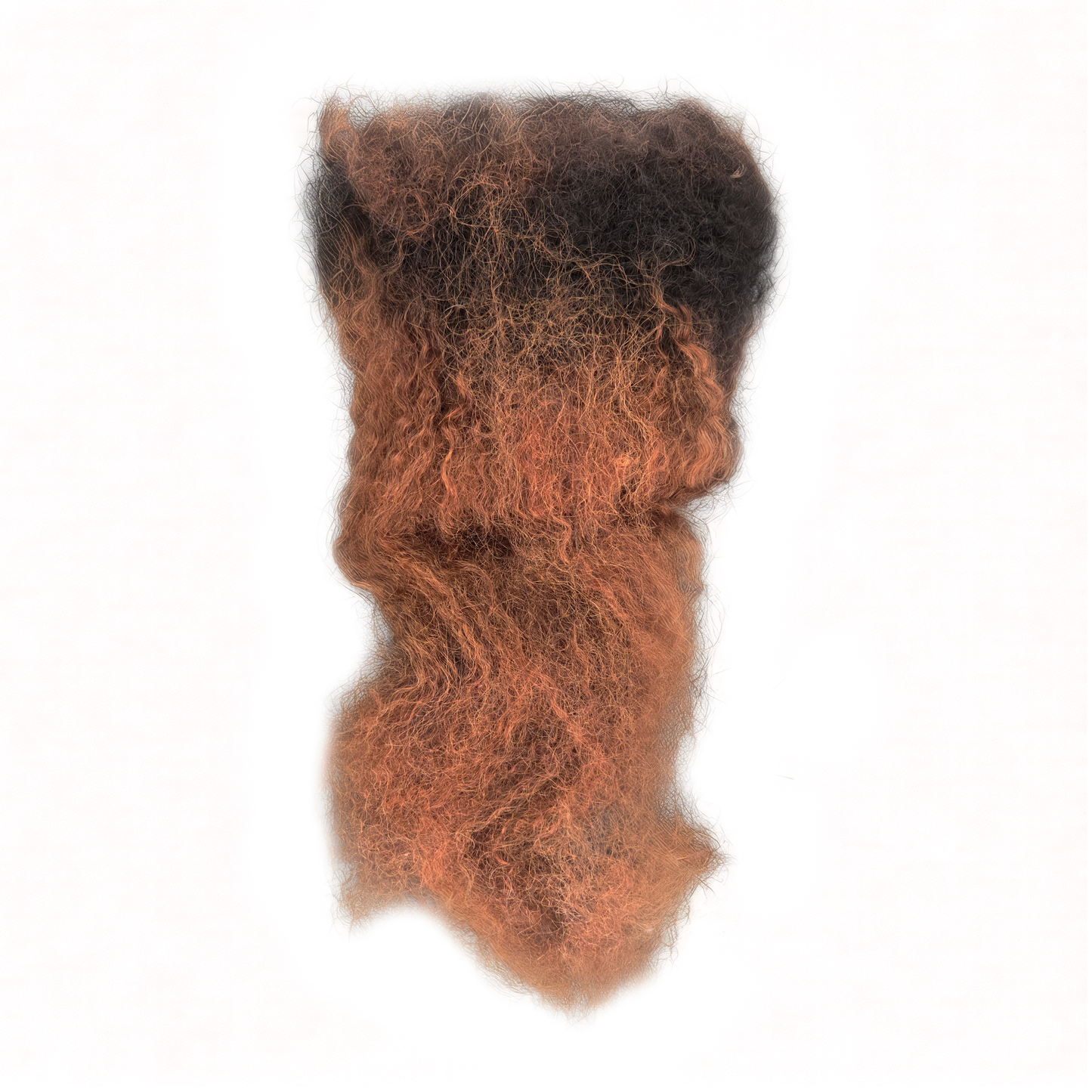 Extensions de Cheveux Afro 100% SDD Vietnamien