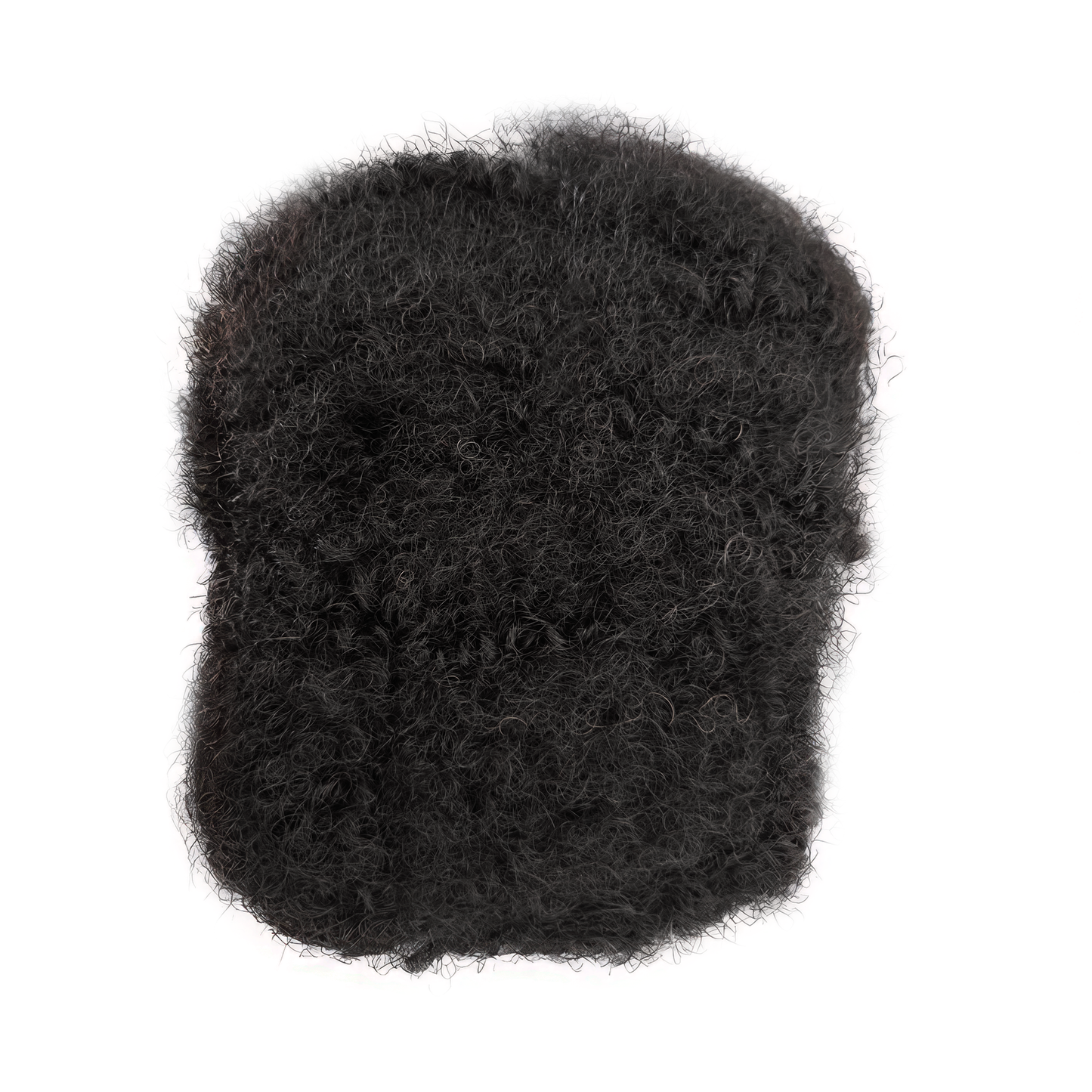 Extensions de Cheveux Afro 100% SDD Vietnamien