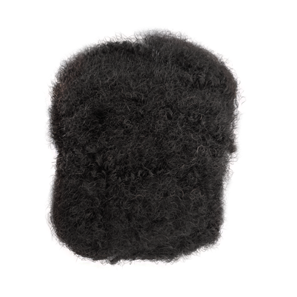 Extensions de Cheveux Afro 100% SDD Vietnamien